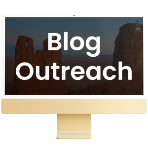 Essential Blogger Outreach (Guest Post)