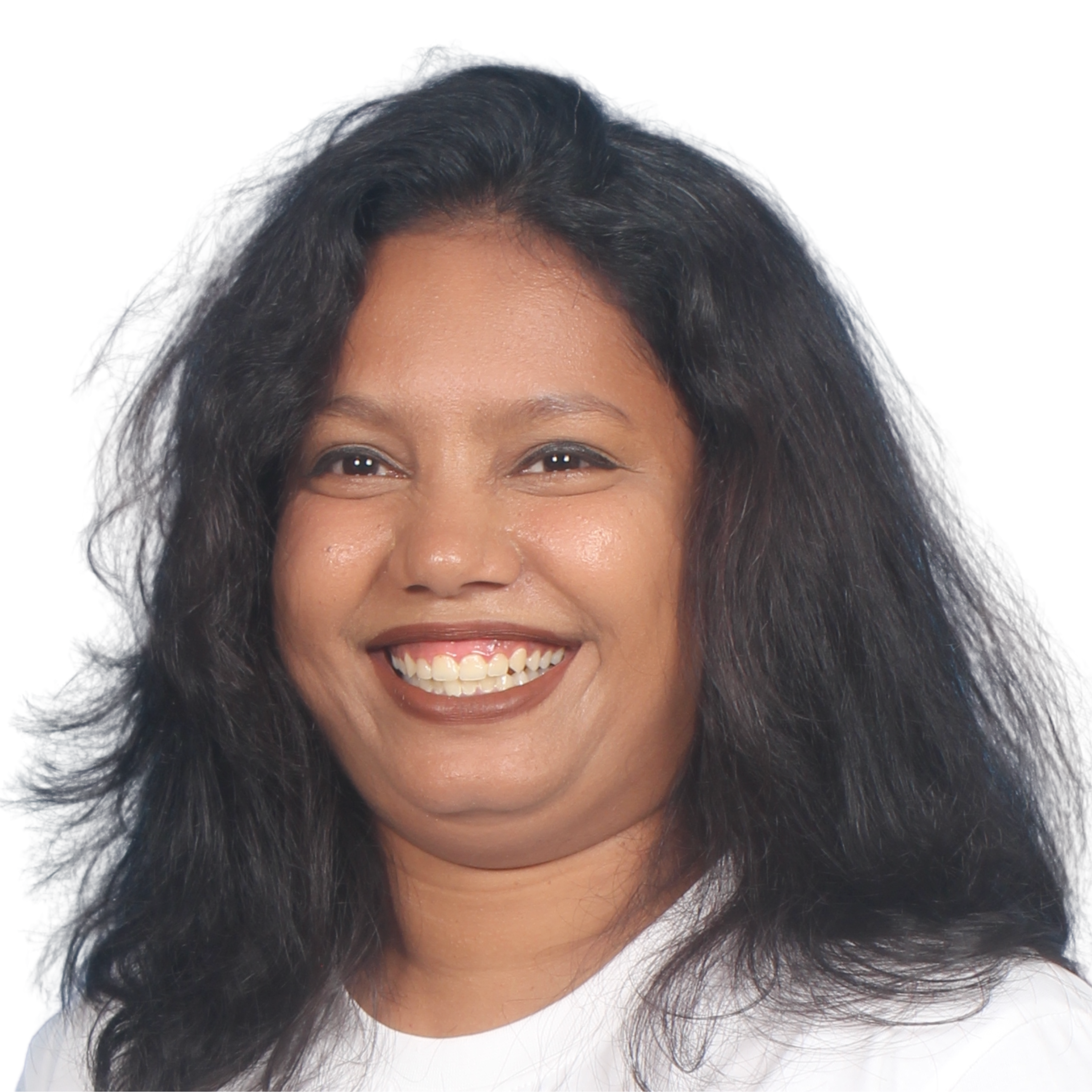 Sydelle White BG